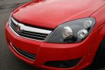 Saturn Astra XR 5-Door 2008 года